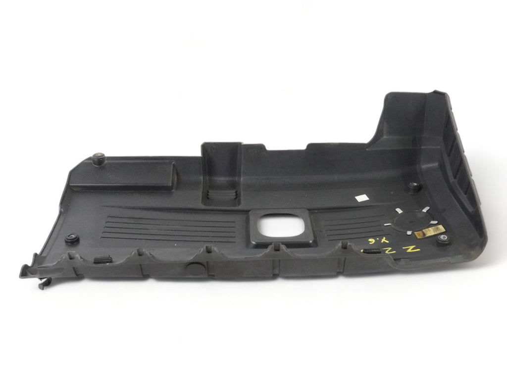  2007 - 2013 BMW 3 SERIES E92 3.0L COVER PANEL TRIM ENGINE MOTOR 11127575032 OEM, cheap