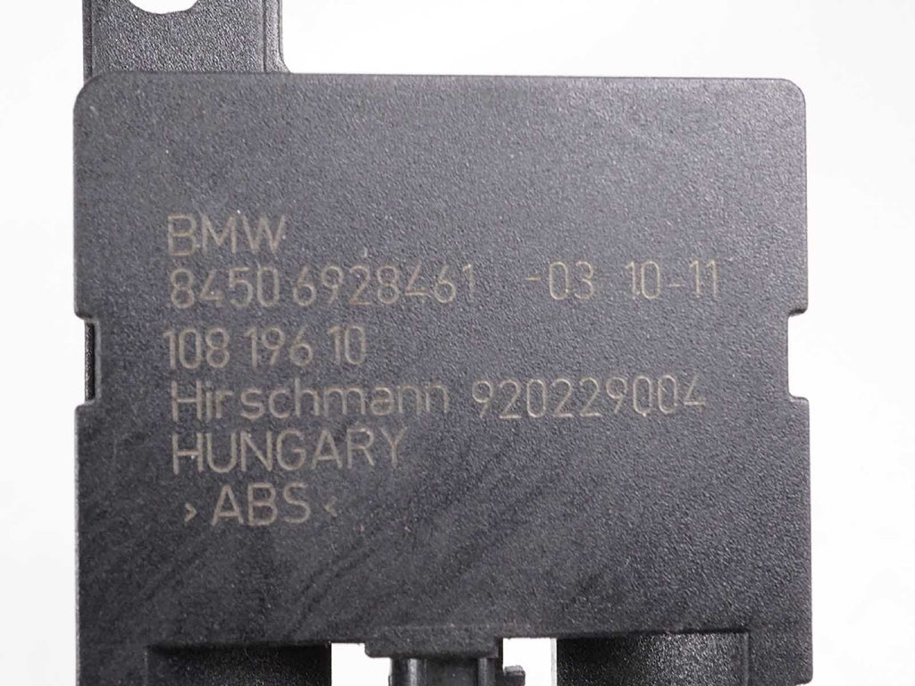  2007 - 2013 BMW 3 SERIES E92 HAND FREE BLUETOOTH ANTENNA CONTROL MODULE UNIT OEM, in stock