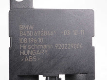 Load image into Gallery viewer, 2007 - 2013 BMW 3 SERIES E92 HAND FREE BLUETOOTH ANTENNA CONTROL MODULE UNIT OEM, in stock