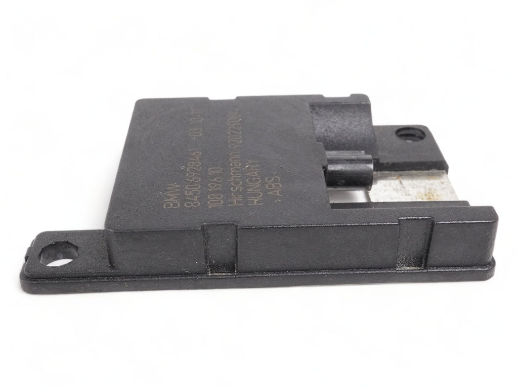  2007 - 2013 BMW 3 SERIES E92 HAND FREE BLUETOOTH ANTENNA CONTROL MODULE UNIT OEM, buy