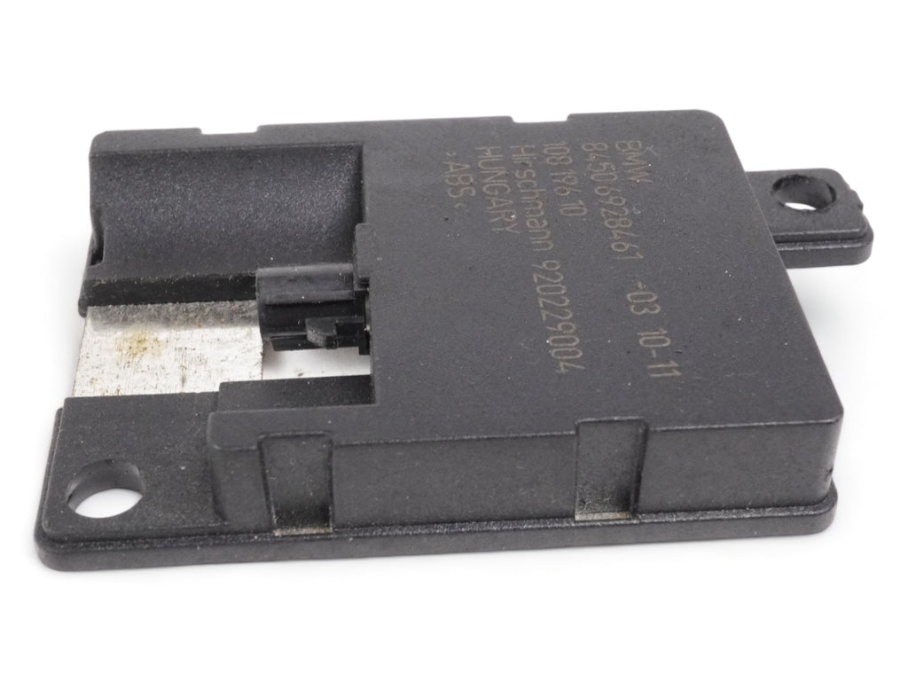  2007 - 2013 BMW 3 SERIES E92 HAND FREE BLUETOOTH ANTENNA CONTROL MODULE UNIT OEM, cheap