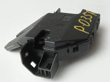 Load image into Gallery viewer, 2000 - 2006 BMW 3 SERIES E46 TRUNK TAILGATE LATCH LOCK ACTUATOR REAR 8196401 OEM, price