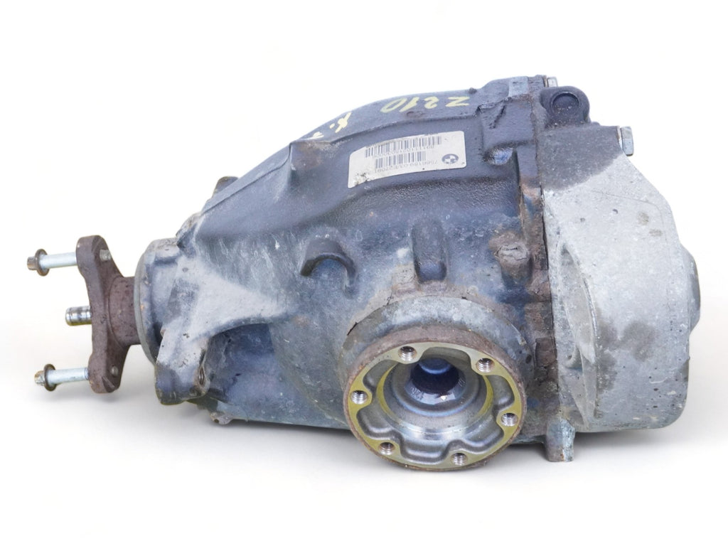  2007 - 2013 BMW 3 SERIES E92 328I XDRIVE AT CARRIER DIFFERENTIAL 3.91 RATIO REAR, price