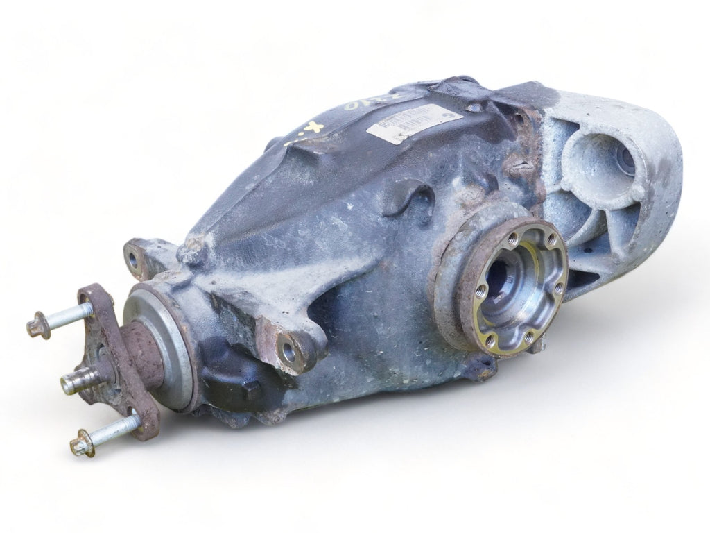  2007 - 2013 BMW 3 SERIES E92 328I XDRIVE AT CARRIER DIFFERENTIAL 3.91 RATIO REAR, cheap