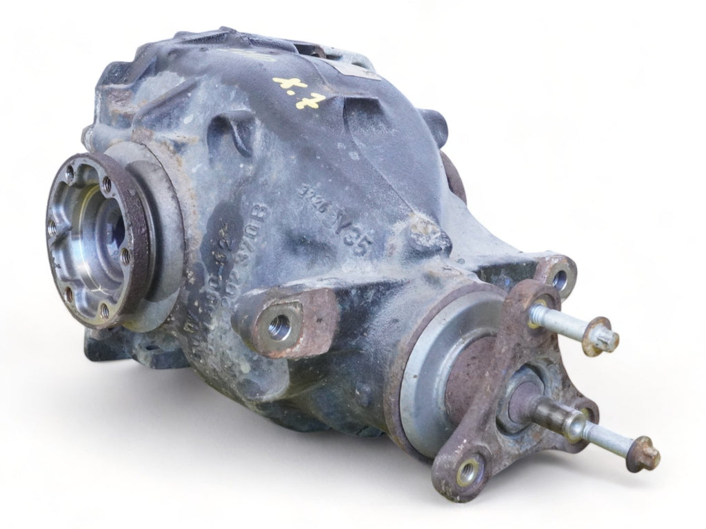  2007 - 2013 BMW 3 SERIES E92 328I XDRIVE AT CARRIER DIFFERENTIAL 3.91 RATIO REAR, in stock