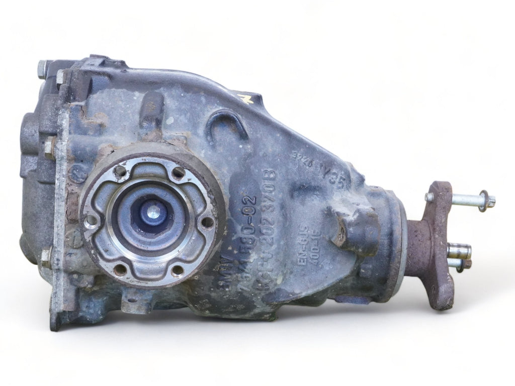  2007 - 2013 BMW 3 SERIES E92 328I XDRIVE AT CARRIER DIFFERENTIAL 3.91 RATIO REAR, buy