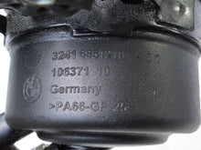 Load image into Gallery viewer, 2007 - 2013 BMW 3 SERIES E92 RESERVOIR TANK BOTTLE FLUID RACK GEAR PINION OEM, in stock