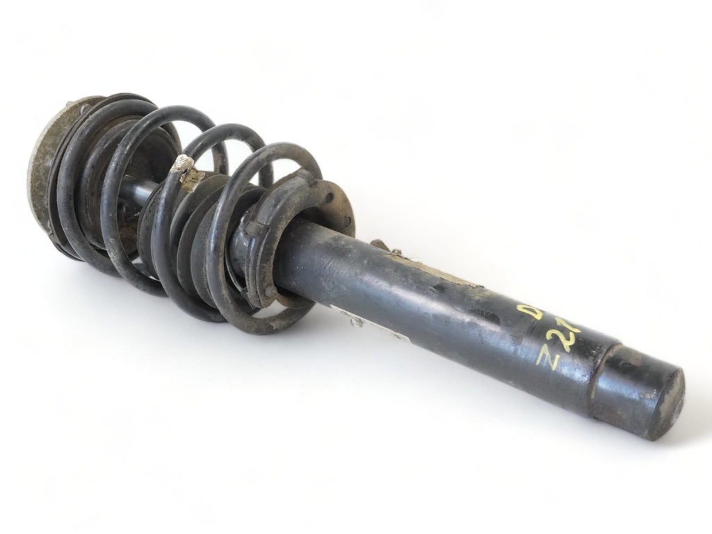  2011 - 2013 BMW 3 SERIES E92 XDRIVE STRUT SHOCK ABSORBER COIL SPRING FRONT LEFT, price