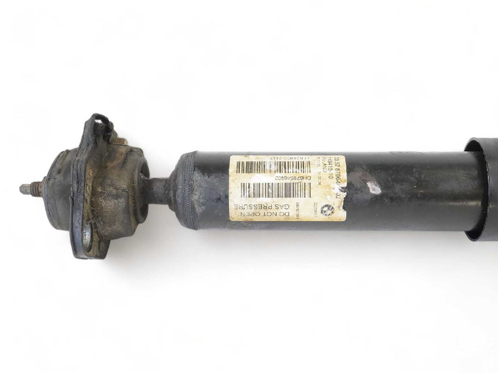  2011 - 2013 BMW 3 SERIES E92 XDRIVE STRUT SHOCK ABSORER REAR PASSENGER RIGHT OEM, in stock