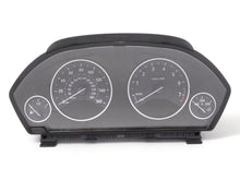 Load image into Gallery viewer, 2013 - 2018 BMW 3 SERIES F30 320I 2.0L SPEEDOMETER INSTRUMENT CLUSTER 165K OEM, buy