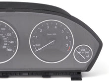 Load image into Gallery viewer, 2013 - 2018 BMW 3 SERIES F30 320I 2.0L SPEEDOMETER INSTRUMENT CLUSTER 165K OEM, price