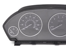 Load image into Gallery viewer, 2013 - 2018 BMW 3 SERIES F30 320I 2.0L SPEEDOMETER INSTRUMENT CLUSTER 165K OEM, cheap