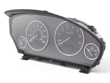 Load image into Gallery viewer, 2013 - 2018 BMW 3 SERIES F30 320I 2.0L SPEEDOMETER INSTRUMENT CLUSTER 165K OEM, in stock