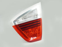 Load image into Gallery viewer, 2007 - 2008 BMW 3 SERIES E90 TAIL LIGHT BRAKE STOP DECKLID INNER REAR RH OEM, price