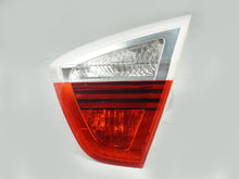 Load image into Gallery viewer, 2007 - 2008 BMW 3 SERIES E90 TAIL LIGHT BRAKE STOP DECKLID INNER REAR RH OEM, cheap