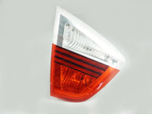 Load image into Gallery viewer, 2006 - 2008 BMW 3 SERIES E90 TAIL LIGHT BRAKE STOP DECKLID INNER REAR LH LEFT, buy