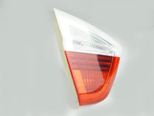 Load image into Gallery viewer, 2006 - 2008 BMW 3 SERIES E90 TAIL LIGHT BRAKE STOP DECKLID INNER REAR LH LEFT, price