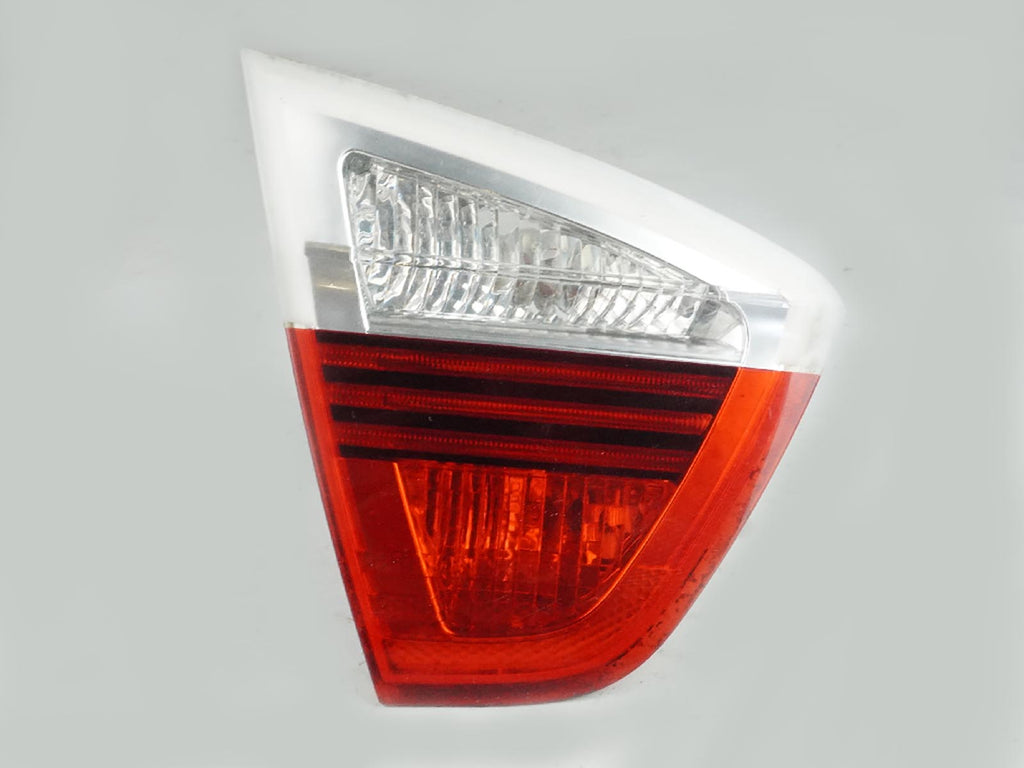  2006 - 2008 BMW 3 SERIES E90 TAIL LIGHT BRAKE STOP LAMP LID MTD REAR LEFT LH, buy