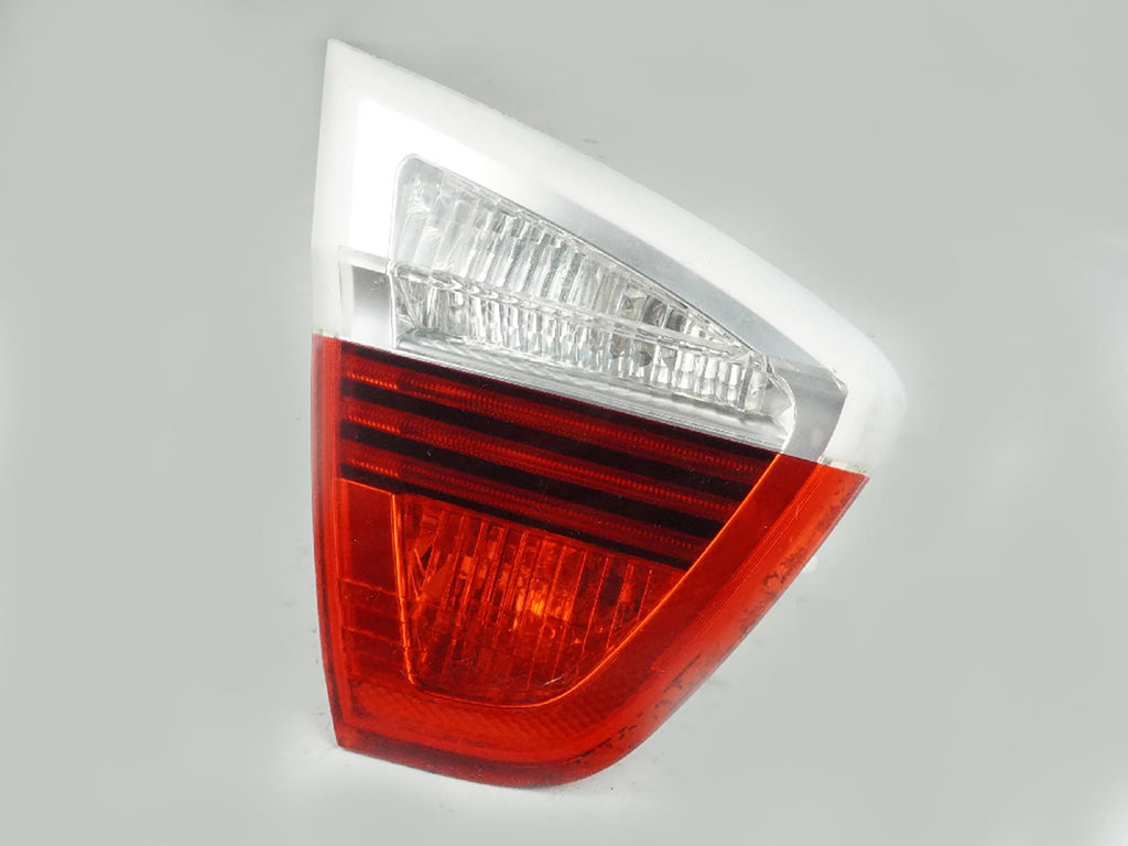  2006 - 2008 BMW 3 SERIES E90 TAIL LIGHT BRAKE STOP LAMP LID MTD REAR LEFT LH, price