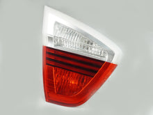 Load image into Gallery viewer, 2006 - 2008 BMW 3 SERIES E90 TAIL LIGHT BRAKE STOP LAMP LID MTD REAR LEFT LH, price