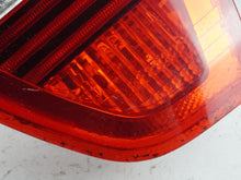 Load image into Gallery viewer, 2007 - 2008 BMW 3 SERIES E90 TAILLIGHT BRAKE STOP TAILLAMP INNER RH PASS OEM, in stock