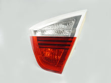 Load image into Gallery viewer, 2007 - 2008 BMW 3 SERIES E90 TAILLIGHT BRAKE STOP TAILLAMP INNER RH PASS OEM, price