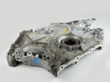 Load image into Gallery viewer, 2009 - 2012 BMW 7 SERIES F01 F02 ENGINE TIMING CHAIN COVER LOWER 7553364 OEM, price