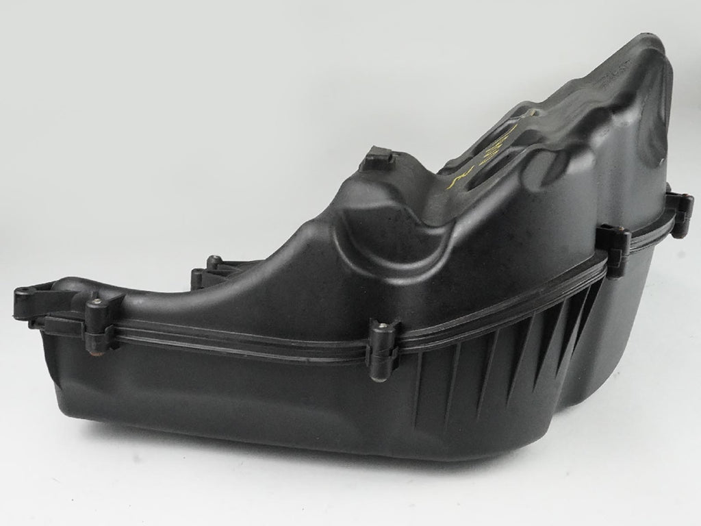  2009 - 2012 BMW 7 SERIES F01 4.4L AIR INTAKE CLEANER BOX TWIN TURBO LEFT OEM, cheap