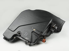 Load image into Gallery viewer, 2009 - 2012 BMW 7 SERIES F01 4.4L AIR INTAKE CLEANER BOX TWIN TURBO LEFT OEM, buy