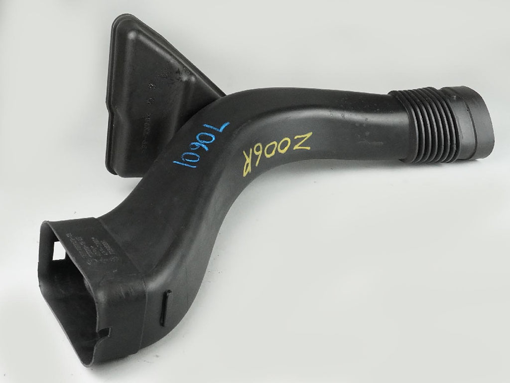  2009 - 2012 BMW 7 SERIES F01 4.4L HOSE DUCT AIR INTAKE CLEANER TWIN TURBO RIGHT, cheap