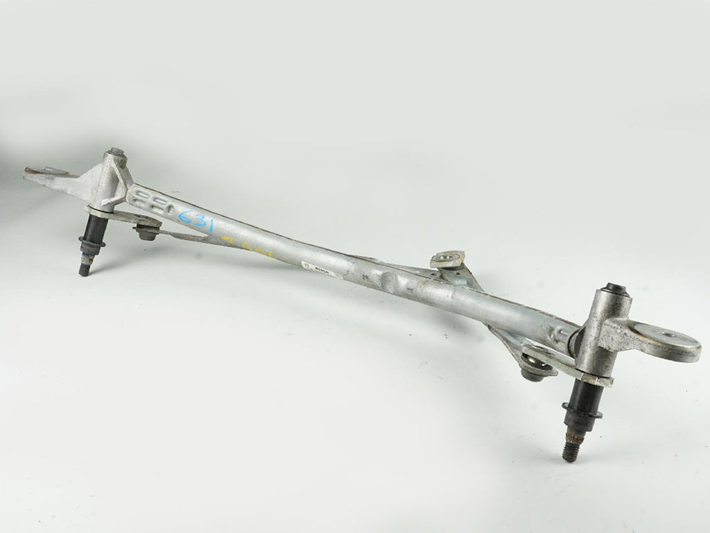  2009 - 2015 BMW 7 SERIES F01 LINKAGE TRANSMISSION WIPER ARM WINDSHIELD FRONT OEM, price