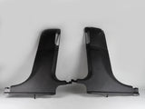 2009 - 2015 BMW 7 SERIES F01 B PILLAR TRIM COVER PANEL LOWER LEFT RIGHT SET OF 2