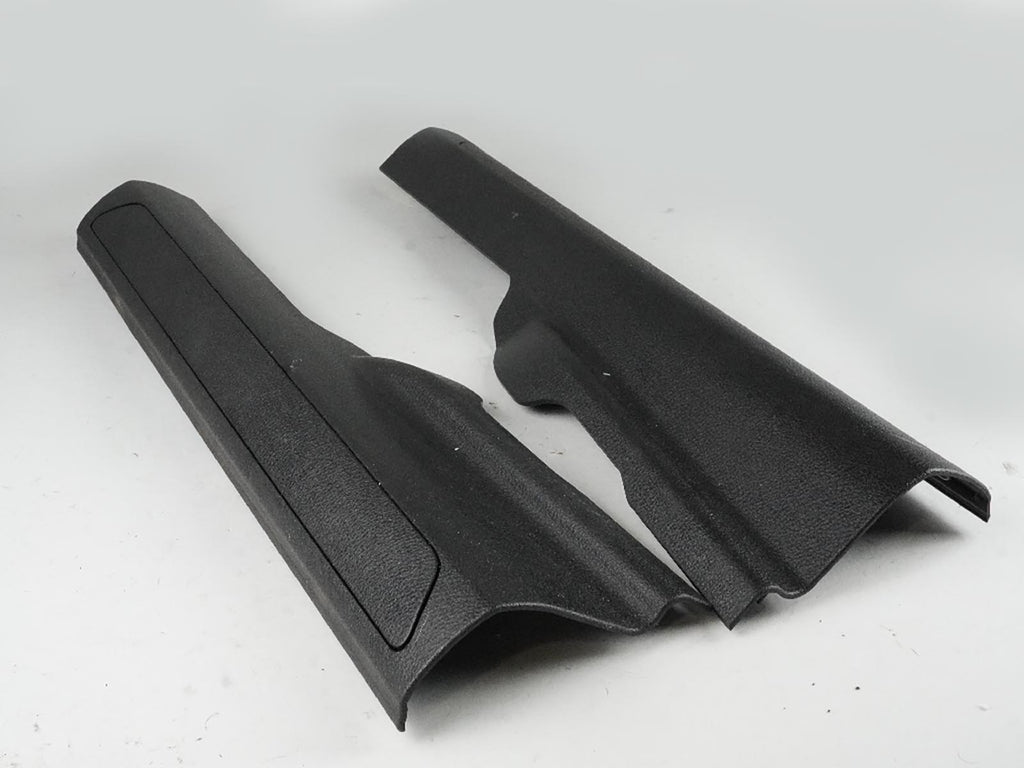  2009 - 2015 BMW 7 SERIES F01 750 X DRIVE DOOR SILL SCUFF PLATE TRIM COVER FRONT, cheap