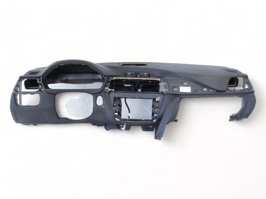  2012 - 2018 BMW 3 SERIES F30 DASHBOARD PANEL INSTRUMENT WO HEAD UP DISPLAY OEM, buy