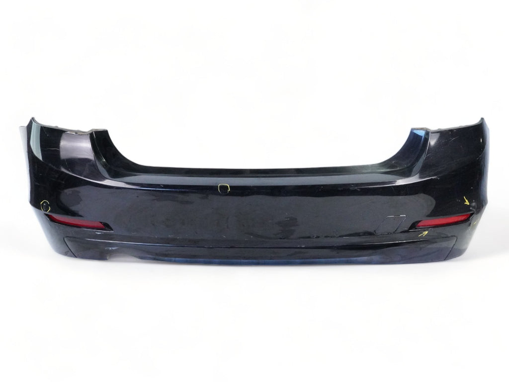  2012 - 2015 BMW 3 SERIES F30 320I XDRIVE BUMPER PANEL COVER EXTERIOR REAR OEM, buy