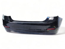 Load image into Gallery viewer, 2012 - 2015 BMW 3 SERIES F30 320I XDRIVE BUMPER PANEL COVER EXTERIOR REAR OEM, in stock