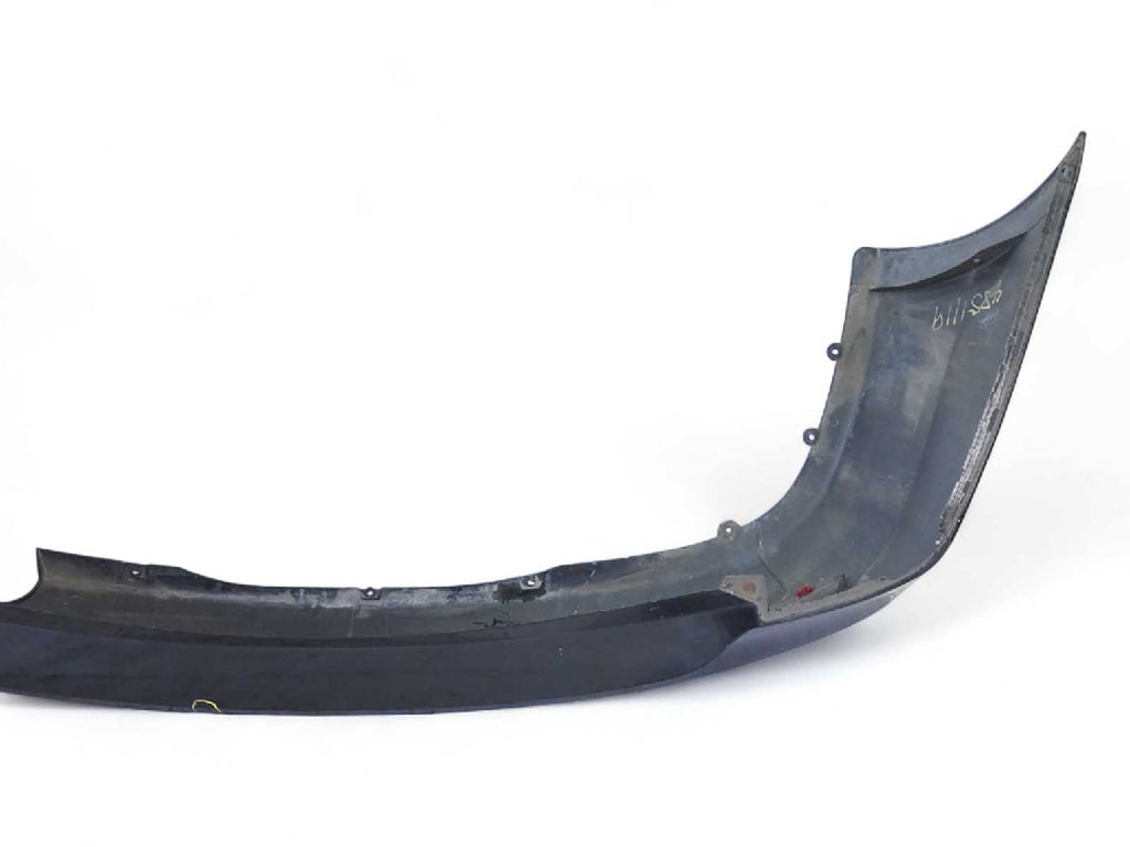  2012 - 2015 BMW 3 SERIES F30 320I XDRIVE BUMPER PANEL COVER EXTERIOR REAR OEM, price