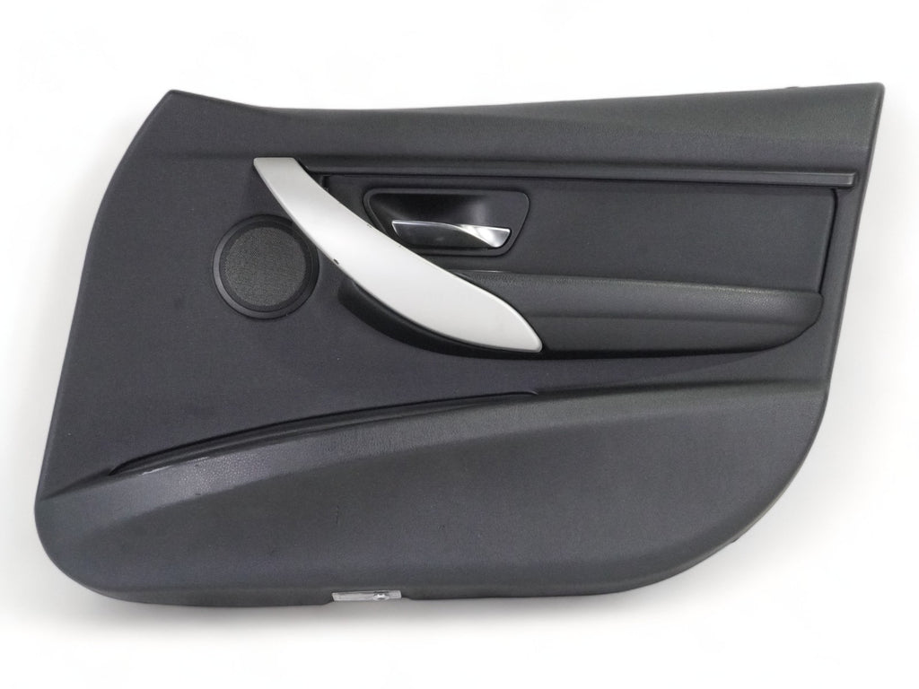  2013 - 2018 BMW 3 SERIES F30 DOOR PANEL INNER HANDLE WINDOW SWITCH FRONT RIGHT, buy