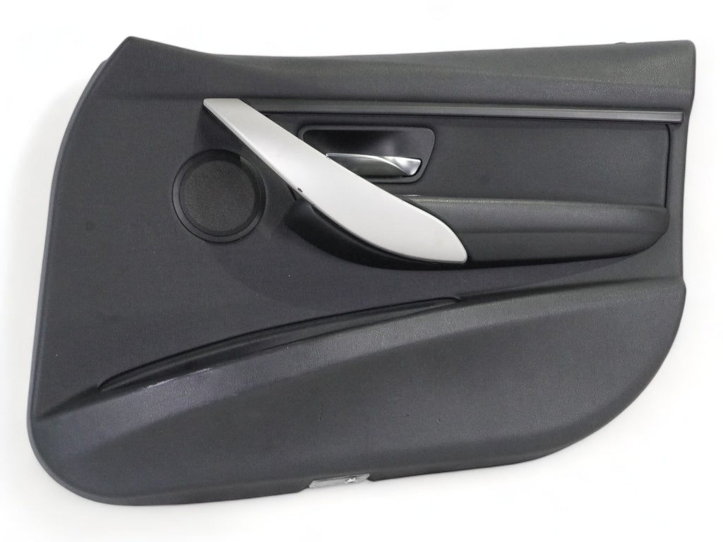  2013 - 2018 BMW 3 SERIES F30 DOOR PANEL INNER HANDLE WINDOW SWITCH FRONT RIGHT, buy