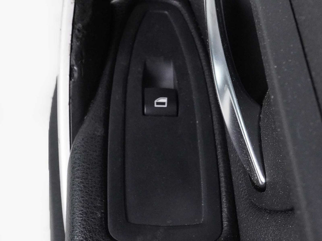  2013 - 2018 BMW 3 SERIES F30 DOOR PANEL INNER HANDLE WINDOW SWITCH FRONT RIGHT, price