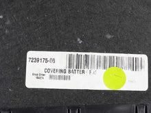 Load image into Gallery viewer, 2012 - 2018 BMW 3 SERIES F30 TRIM COVER PANEL CARPET TRUNK REAR LEFT RIGHT OEM, used