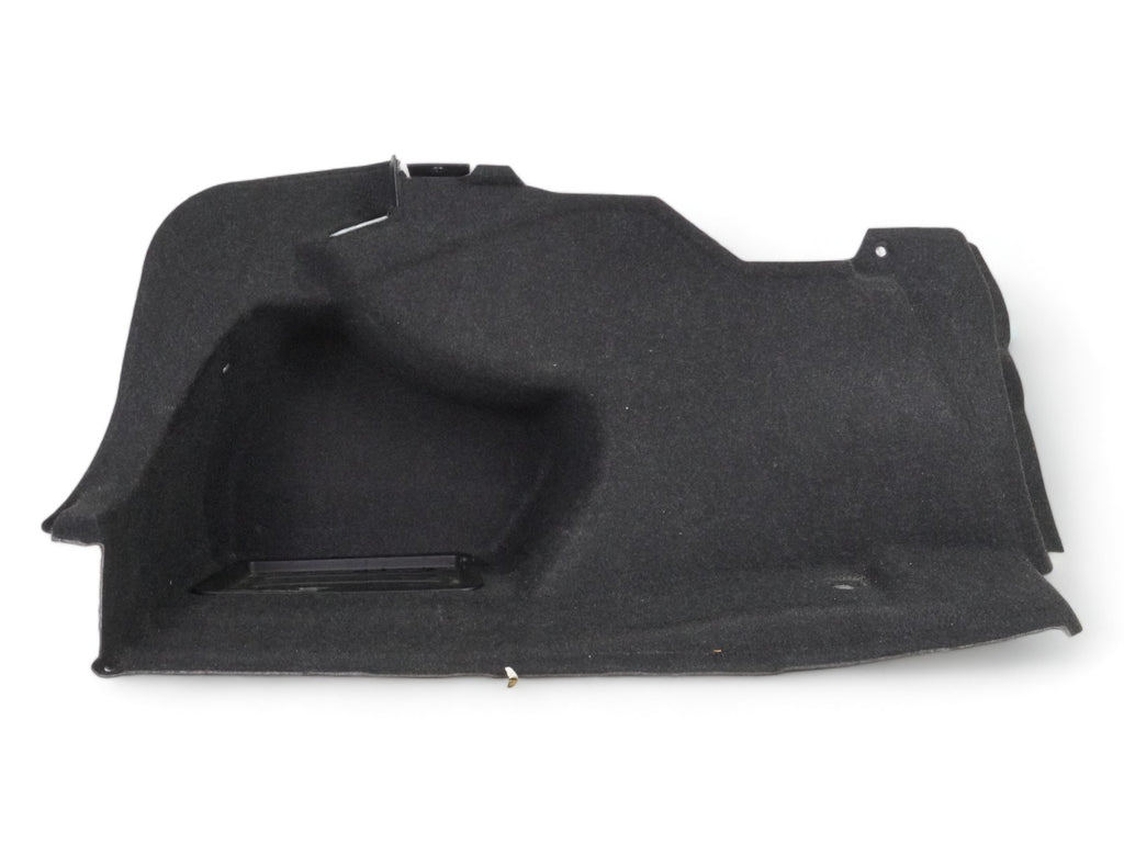  2012 - 2018 BMW 3 SERIES F30 TRIM COVER PANEL CARPET TRUNK REAR LEFT RIGHT OEM, buy