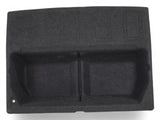 2012 - 2018 BMW 3 SERIES F30 CARPET STORAGE COMPARTMENT TRUNK REAR 7239020 OEM