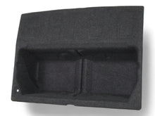 Load image into Gallery viewer, 2012 - 2018 BMW 3 SERIES F30 CARPET STORAGE COMPARTMENT TRUNK REAR 7239020 OEM, cheap