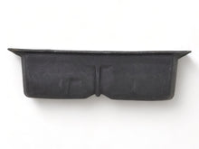 Load image into Gallery viewer, 2012 - 2018 BMW 3 SERIES F30 CARPET STORAGE COMPARTMENT TRUNK REAR 7239020 OEM, used