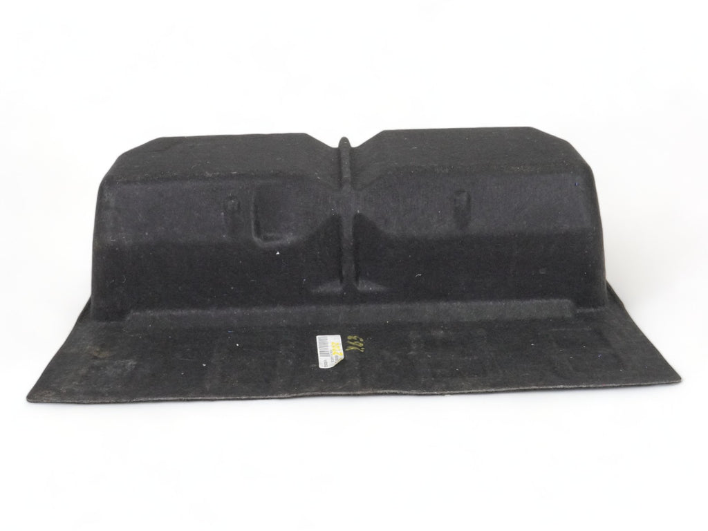  2012 - 2018 BMW 3 SERIES F30 CARPET STORAGE COMPARTMENT TRUNK REAR 7239020 OEM, price