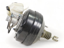 Load image into Gallery viewer, 2013 - 2015 BMW 3 SERIES F30 320I BOOSTER VACUUM BRAKE MASTER CYLINDER RESERVOIR, used