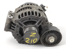 Load image into Gallery viewer, 2007 - 2013 BMW 3 SERIES E92 3.0L ALTERNATOR GENERATOR 180 AMP W PULLEY OEM, used