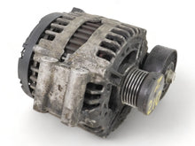 Load image into Gallery viewer, 2007 - 2013 BMW 3 SERIES E92 3.0L ALTERNATOR GENERATOR 180 AMP W PULLEY OEM, in stock