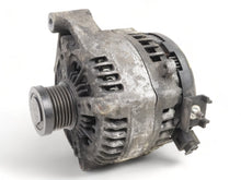 Load image into Gallery viewer, 2012 - 2018 BMW 3 SERIES 320I ALTERNATOR GENERATOR 170 AMP PULLEY 7605478 OEM, used